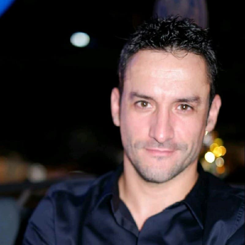 Antonio Molina